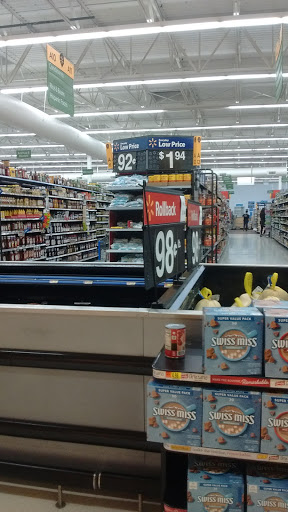 Department Store «Walmart Supercenter», reviews and photos, 930 N Walnut Creek Dr #800, Mansfield, TX 76063, USA