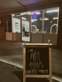 The White Rook Tattoo Co.
