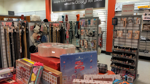 Department Store «T.J. Maxx», reviews and photos, 37055 Groesbeck Hwy, Charter Twp of Clinton, MI 48036, USA