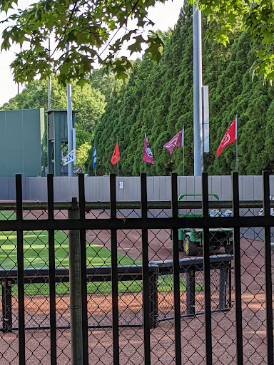 Stadium «Russ Chandler Stadium», reviews and photos, 255 5th St NE, Atlanta, GA 30308, USA