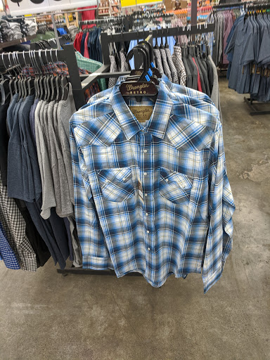 Department Store «Rural King», reviews and photos, 1800 S Ohio St, Martinsville, IN 46151, USA