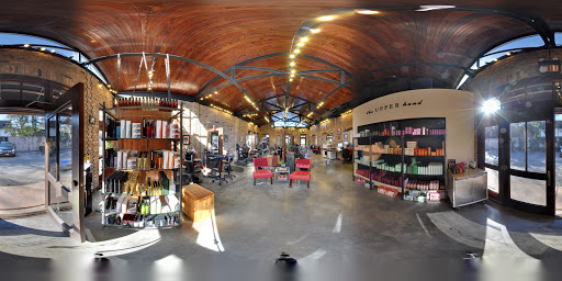 Hair Salon «The Upper Hand Salon: River Oaks», reviews and photos, 1905 Westheimer Rd, Houston, TX 77098, USA