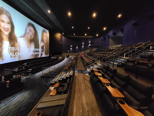 Cinemas in Denver