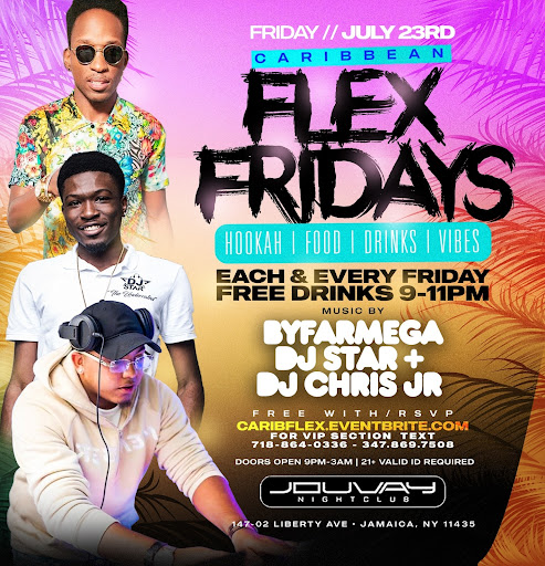 Night Club «Jouvay Night Club», reviews and photos, 147-02 Liberty Ave, Jamaica, NY 11435, USA