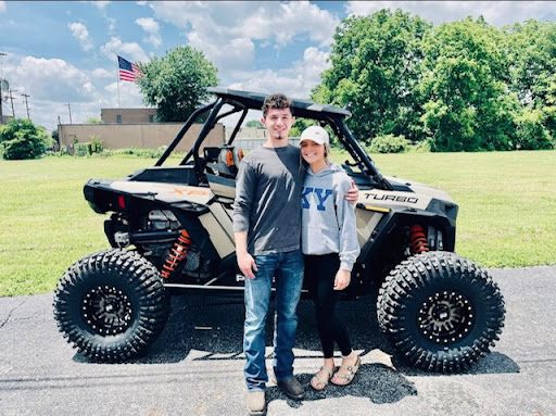 Motorcycle Dealer «Buckeye City Motorsports», reviews and photos, 4106 E Main St, Columbus, OH 43213, USA