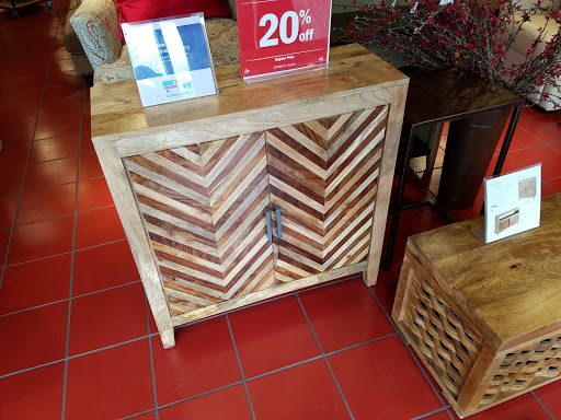 Home Goods Store «Pier 1 Imports», reviews and photos, 11211 SE 82nd Ave, Happy Valley, OR 97086, USA