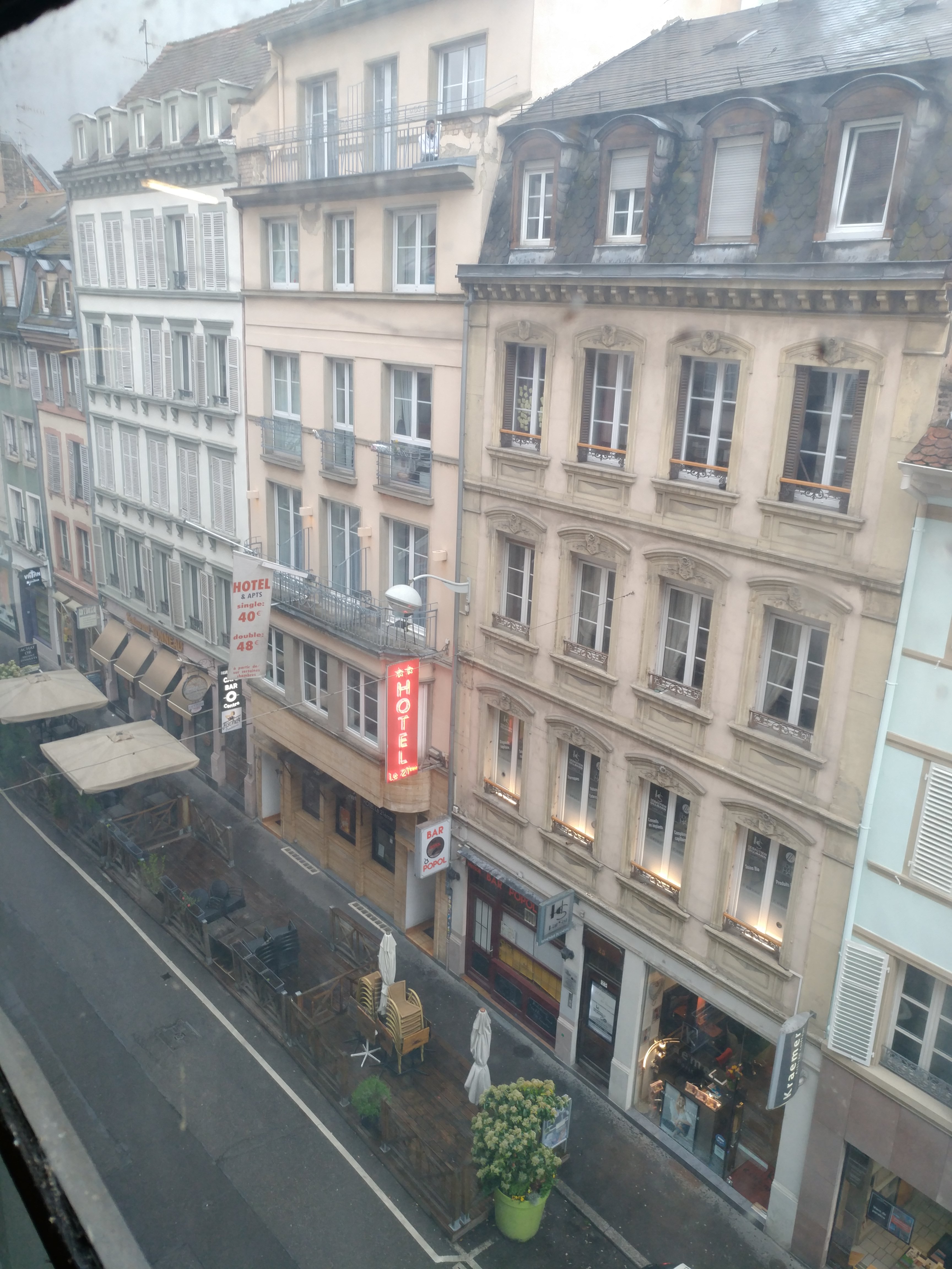 Photo n° 1 de l'avis de Rose.u fait le 05/05/2019 à 16:35