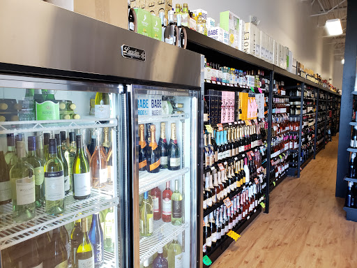 Wine Store «Jericho Wines», reviews and photos, 2321 Jericho Turnpike, Garden City Park, NY 11040, USA