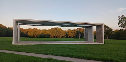 Park «St Augustine Park», reviews and photos, 1500 Saint Augustine, Dallas, TX 75217, USA