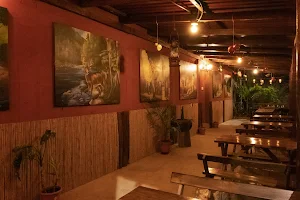 Restaurante Brisas Del Lago image