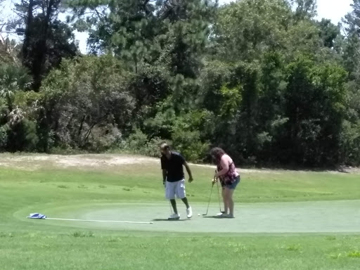 Golf Club «Links Golf Club», reviews and photos, 8706 Pavilion Dr, Hudson, FL 34667, USA