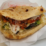 Photo n°1 de l'avis de Norbert.o fait le 06/07/2021 à 18:24 sur le  Alaturka à Kirchheim unter Teck