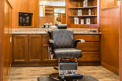 The Man Salon