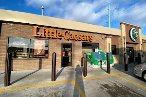 Little Caesars image