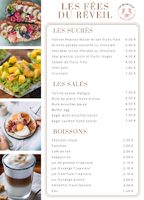 Café du Restaurant brunch Les Fées Du Réveil à Douai - n°2