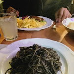 Photo n°2 de l'avis de Aileen.a fait le 23/12/2017 à 21:51 sur le  Trattoria Agli Amici à Venice