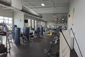 East Butler County Family YMCA image