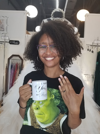 Bridal Shop «Brides of America», reviews and photos, 785 NW 167th St, Miami, FL 33169, USA