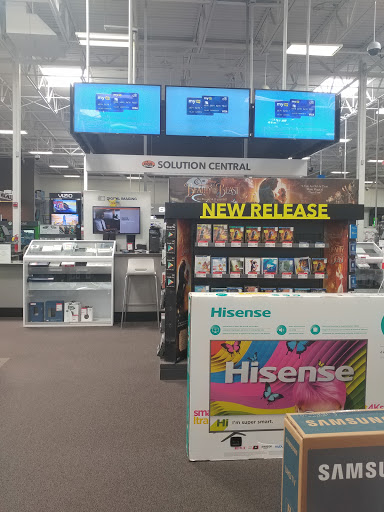 Electronics Store «Best Buy», reviews and photos, 1795 County Rd D E, Maplewood, MN 55109, USA