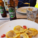 Photo n°5 de l'avis de Enrico.o fait le 31/08/2020 à 08:29 sur le  Pian di Levina à Val di Zoldo