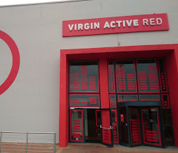 Virgin Active Gym Hennopspark photo