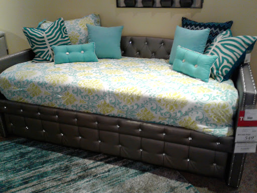 Furniture Store «Art Van Furniture - Dearborn», reviews and photos, 15701 Market Dr, Dearborn, MI 48126, USA