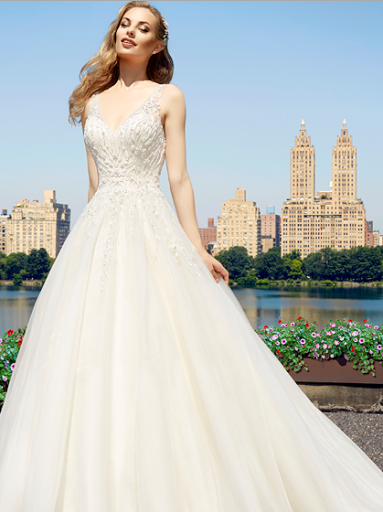 Wedding Store «Boulevard Bride», reviews and photos, 300 Lake St Louis Blvd, Lake St Louis, MO 63367, USA