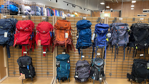 Camping Store «REI», reviews and photos, 710 S Rampart Blvd, Las Vegas, NV 89145, USA