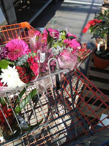 Home Improvement Store «The Home Depot», reviews and photos, 600 S Harbor Blvd, La Habra, CA 90631, USA