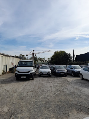 Vidal Casse Auto à Carcassonne