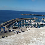 Photo n°3 de l'avis de Joaquim.i fait le 28/07/2019 à 15:23 sur le  Clube Naval Bar / Restaurante à Vila do Porto