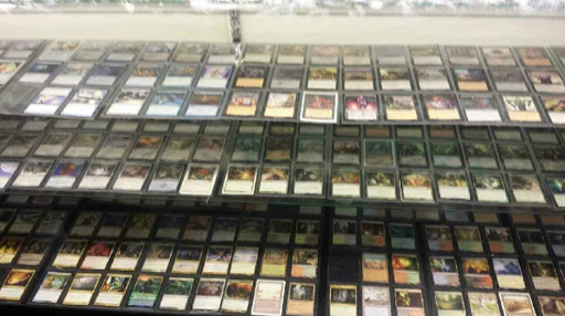 Hobby Store «2 Drop Game Shop», reviews and photos, 15248 S Tamiami Trail #800, Fort Myers, FL 33908, USA