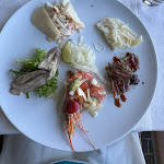 Photo n°1 de l'avis de Donatella.i fait le 08/05/2024 à 12:18 sur le  Taverna del Pescatore à Casteldimezzo