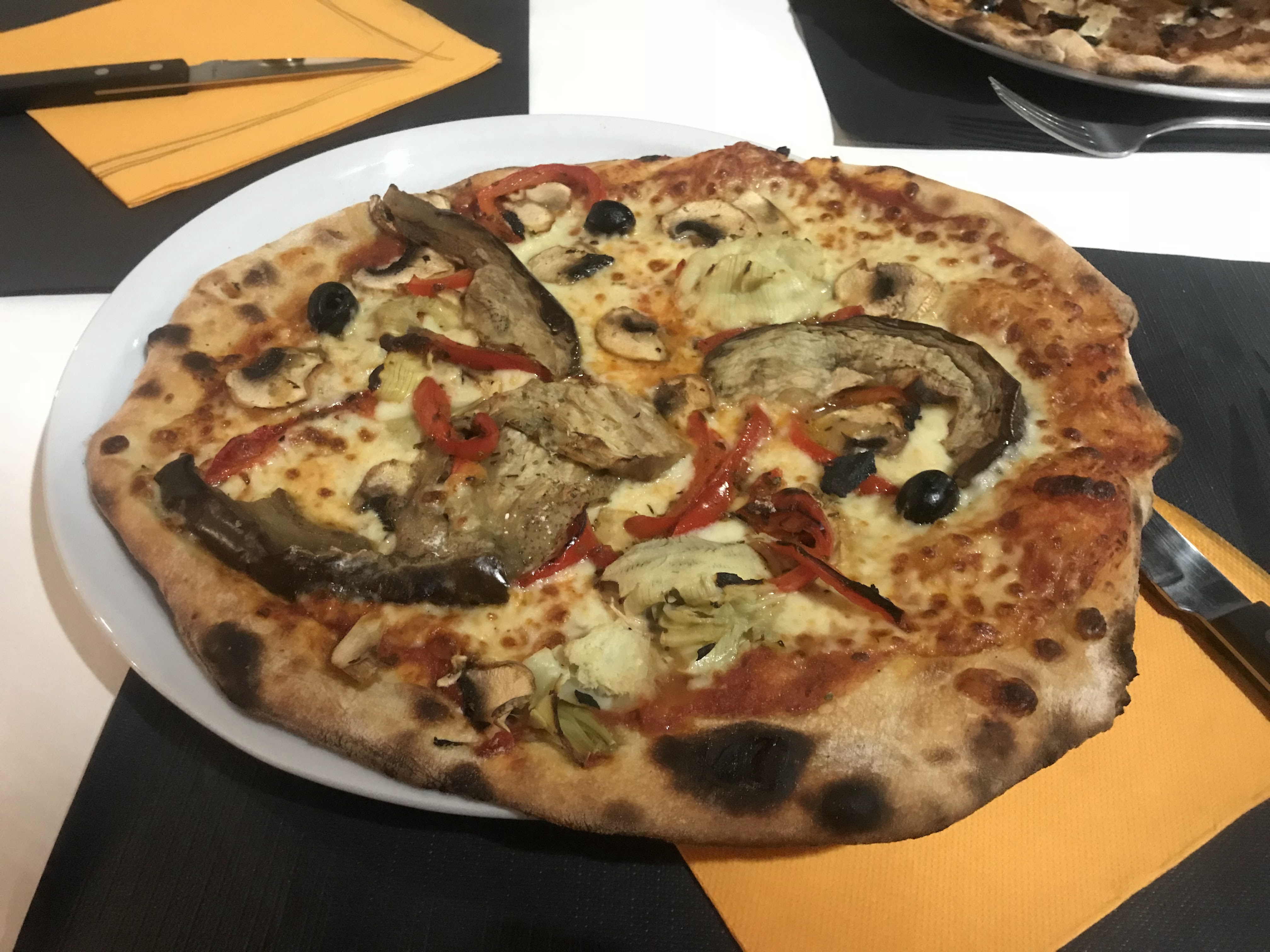 Photo n° 3 de l'avis de Carley.o fait le 23/09/2018 à 20:03
