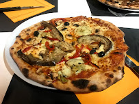 Plats et boissons du Pizzeria DI STEFANO à Vic-Fezensac - n°7