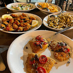 Photo n°7 de l'avis de Agostino.a fait le 06/08/2021 à 22:52 sur le  DOPPI SAPORI - Trattoria Pizzeria à Santa Lucia del Mela