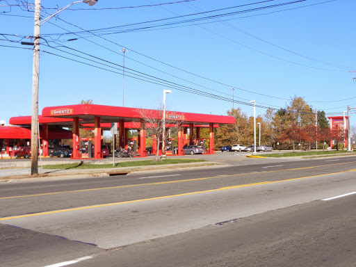 Convenience Store «Sheetz», reviews and photos, 2411 N Ridge Rd E, Ashtabula, OH 44004, USA