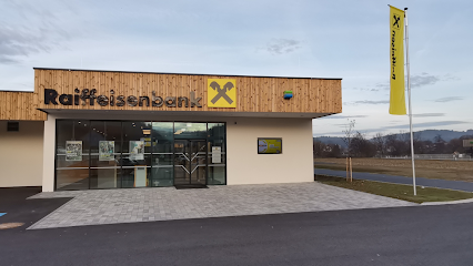 Raiffeisenbank Gleinstätten-Leutschach-Groß St. Florian eGen