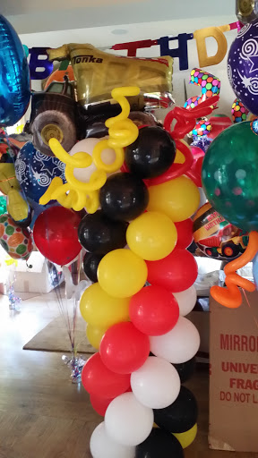 Florist «Everyday Flowers and Balloons», reviews and photos, 512 El Camino Real, Redwood City, CA 94063, USA