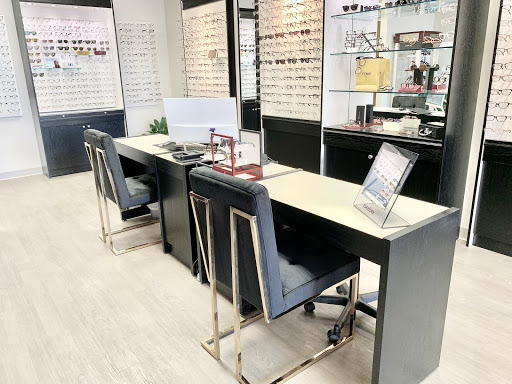 Optometrist «Kirkwood Eye Associates», reviews and photos, 200 S Kirkwood Rd #100, Kirkwood, MO 63122, USA