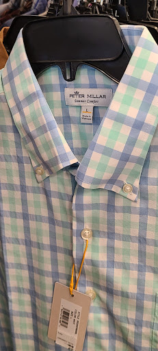 Department Store «Nordstrom Rack at Columbia Crossing», reviews and photos, 6141 Columbia Crossing, Columbia, MD 21045, USA