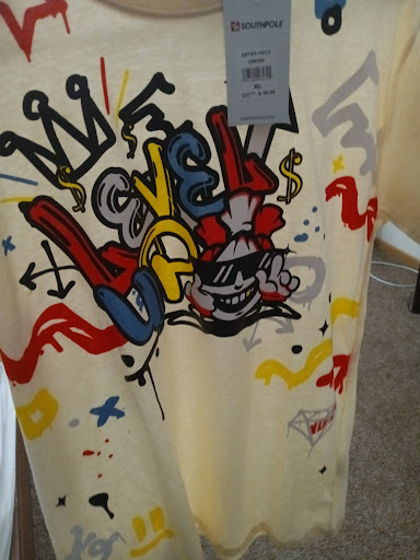 Clothing Store «Burlington Coat Factory», reviews and photos, 8225 E Kellogg Dr, Wichita, KS 67207, USA