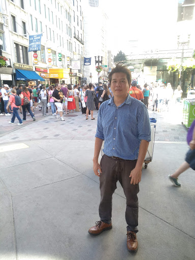 Clothing Store «Forever 21», reviews and photos, 459 Washington St, Boston, MA 02108, USA