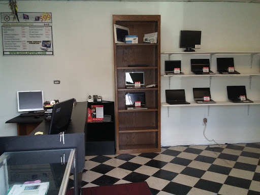 Computer Repair Service «Go2laptops Shop & Computer Repair», reviews and photos, 2355 McKee Rd #20B, San Jose, CA 95116, USA