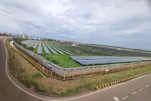 Cochin International Airport Solar Power Plant image