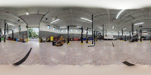 Auto Repair Shop «TGK Automotive», reviews and photos, 5241 130th St N, Hugo, MN 55038, USA