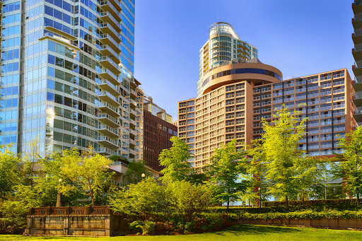 Bungalows that allow dogs in Vancouver