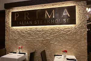 Prima Italian Steakhouse image