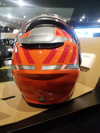 BMW Motorcycle Dealer «San Jose BMW Motorcycles», reviews and photos, 1990 W San Carlos St, San Jose, CA 95128, USA