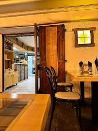Les plus récentes photos du La Falaise Restaurant pizzeria à Le Bourg-d'Oisans - n°1